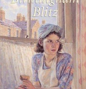 birmingham blitz