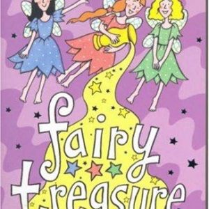 fairy treasure