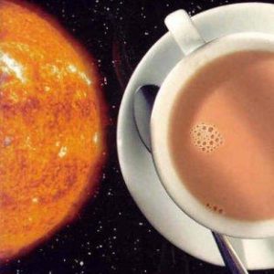 The Hitchhiker's Guide To The Galaxy