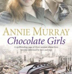 Chocolate Girls