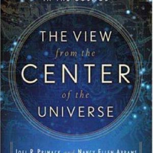 the view from the center of the universe