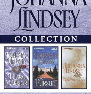 heart of a warrior/the prusuit/a man to call my own