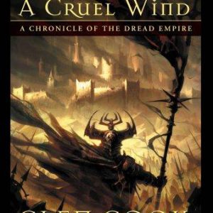 a cruel wind cronicle of the dread empire