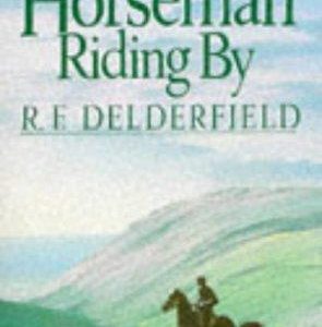 A Horseman Riding By-# 3 green gauntlet