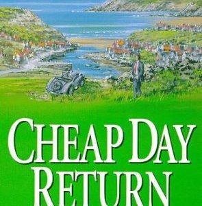 cheap day return