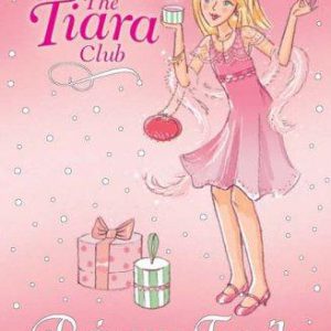 the tiara club princess # 1 emily and the beautiful fairy vol. 6