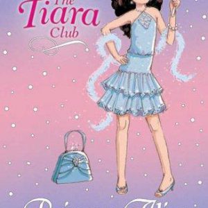 the tiara club princess  # 4  alice and the magical mirror vol. 4