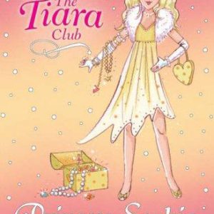 the tiara club princess # 5  sophia and the sparkling surprise
