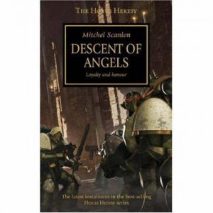 warhammer - The Horus Heresy - Descent of Angels