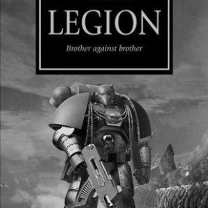 warhammer 40,000 - legion