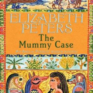 the mummy case