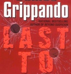 Last To Die