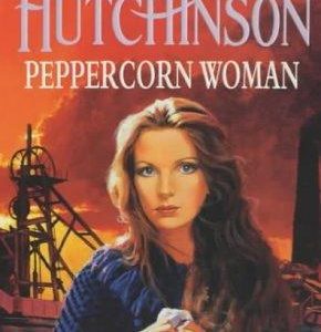 Peppercorn Woman