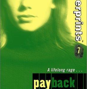 fingerprints #7- payback