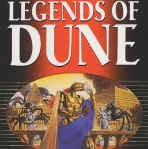 Dune the Butlerian Jihad