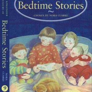 The Kingfisher Treasury Of Bedtime Stories