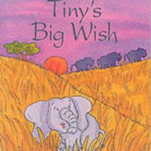 Growing Pains: Tiny's Big Wish