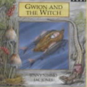 Gwion and the witch
