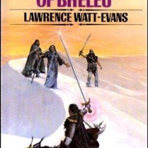 The Sword of Bhelleu