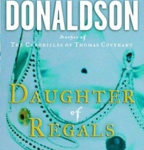 Daughter of Regals & other Tales