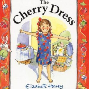 the cherry dress