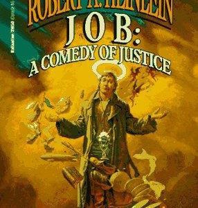 Job : A Comedy of Justice