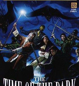 The Time of the Dark