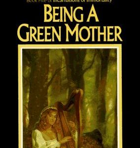 Being a Green Mother