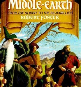 The Complete Guide To Middle-earth