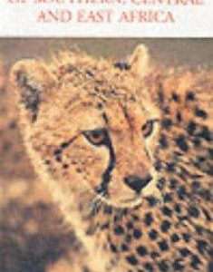 mammals of southern, central and east africa