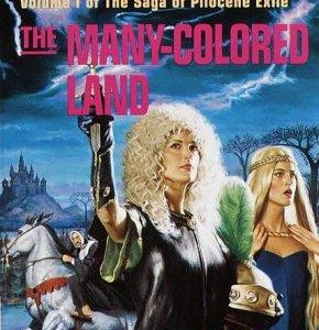 The Many-Colored Land