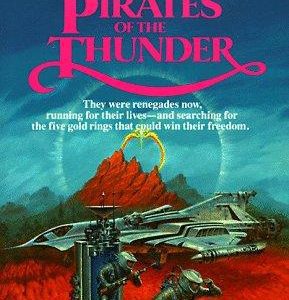 The Rings of the Master Bk. 2-Pirates of  the Thun