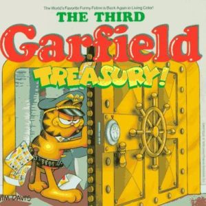 The Third Garfield Treasury