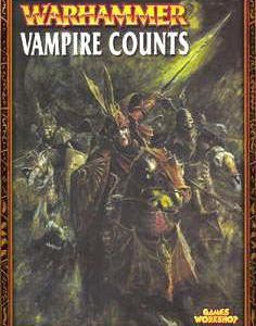Warhammer - Vampire Counts