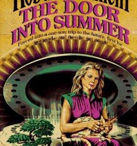 The Door Into Summer