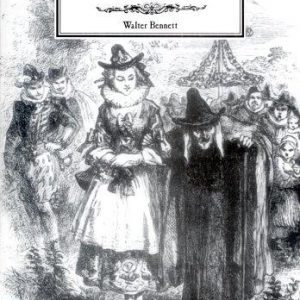 the pendle witches