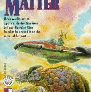 the end of the matter