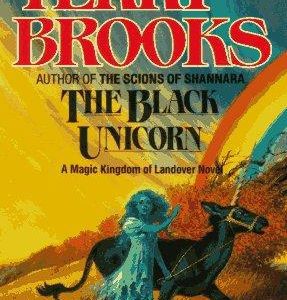 The Black Unicorn
