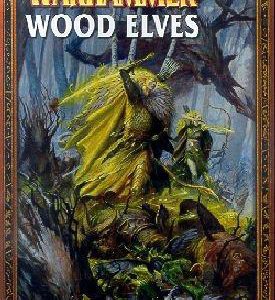warhammer armies: wood elves: supplement