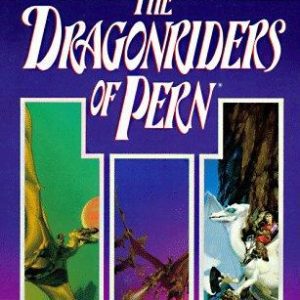 The Dragonriders of Pern