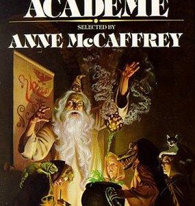 Alchemy & Academe