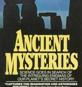 Ancient Mysteries