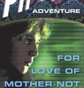 for love of mother-not