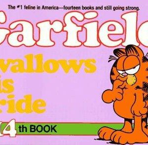 14-Garfield Swallows His Pride