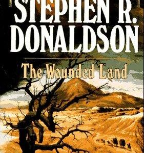 The Wounded Land