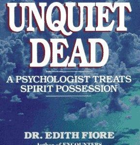 The Unquiet Dead