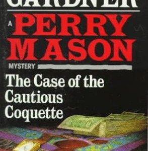 The Case Of The Cautious Coquette