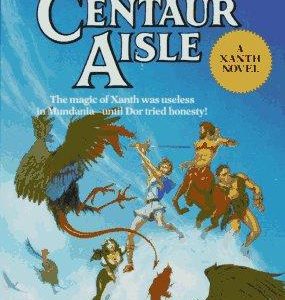 Centaur Aisle