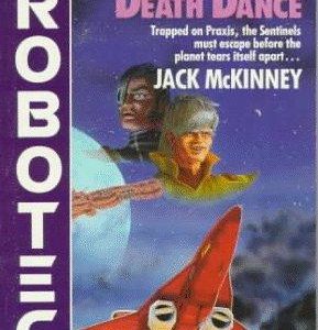 Robo TecThe Sentinels # 3