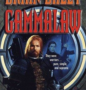 Gammalaw - Smoke on the water